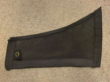 GENUINE Smart Roadster coupe 452 Footwell luggage Cargo Storage Net 