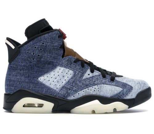 Nike air jordan - air, 6