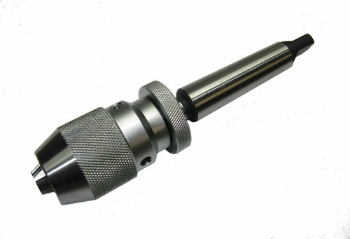 2mt keyless drill chuck 8mm - 2mt,