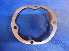 TRIUMPH 3 HW  oil cover gasket