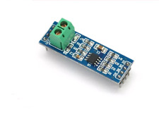 MAX485 Module RS-485 TTL Turn To RS485 MAX485CSA Converter For Arduino 