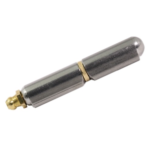 Weld bullet hinge 180mm - weld,