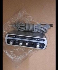 Audio pro tools fast - m-audio,