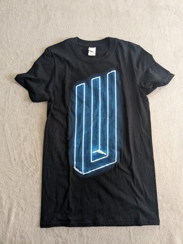 Paramore trident shirt - paramore,