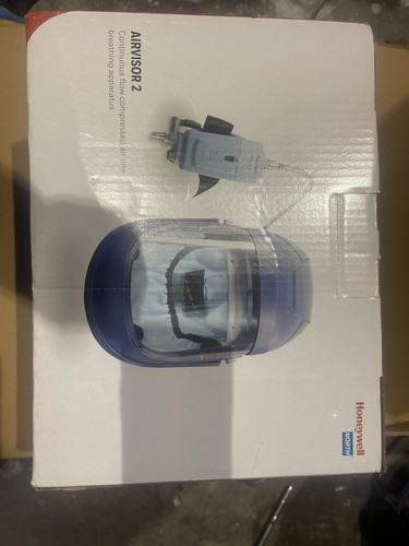 Honeywell air fed - air,