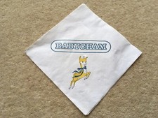 C1970s vintage babycham bambi - c1970s,