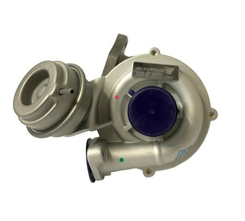 New turbocharger 799171 - new,