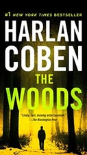 The Woods-Harlan Coben, 9780451221957