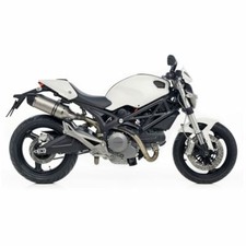 Unpainted Motorcycle Fairing