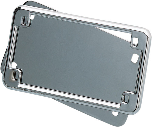 Kuryakyn licence plate holder