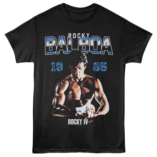 Rocky balboa 1985 american - balboa,