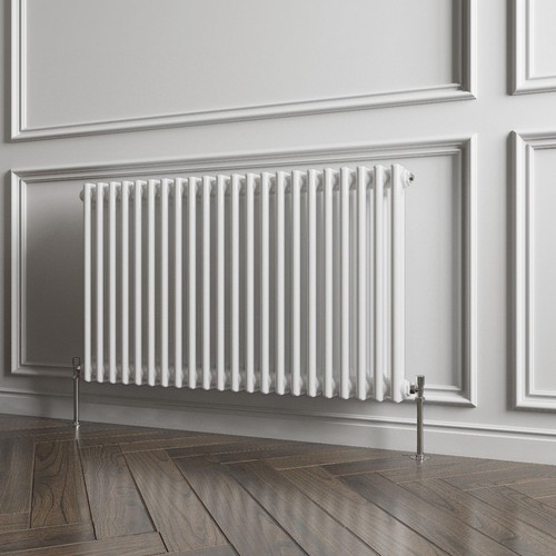 Traditional cast iron style - traditional,
