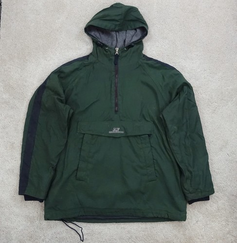 Abercrombie jacket mens - mens, medium