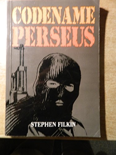 Codename perseus stephen - codename,