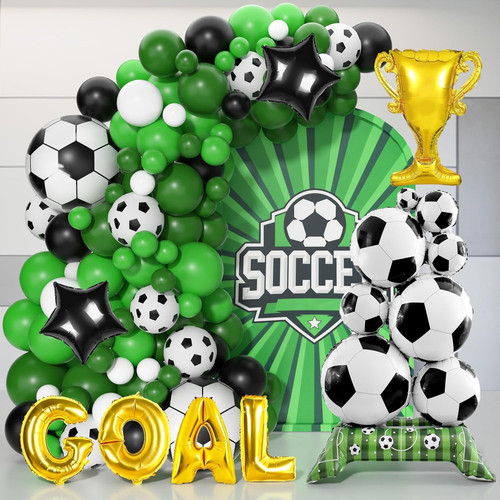 Thaway soccer party - soccer,