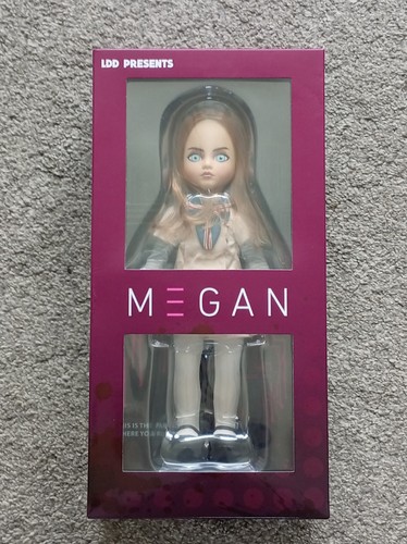 Living dead dolls presents - dolls,