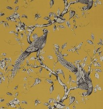 Zoffany Curtain/Uph Fabric