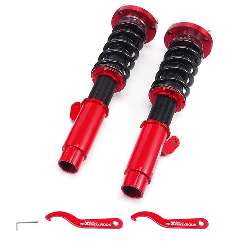 Coilovers front suspension for - coilovers,