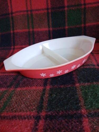 Vintage mid century pyrex - vintage,