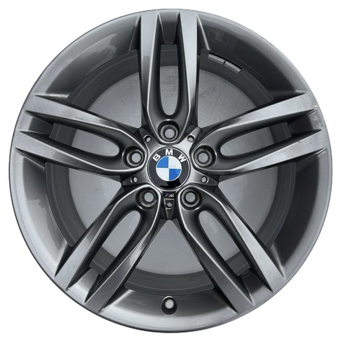 461m genuine bmw 1 - 18”,