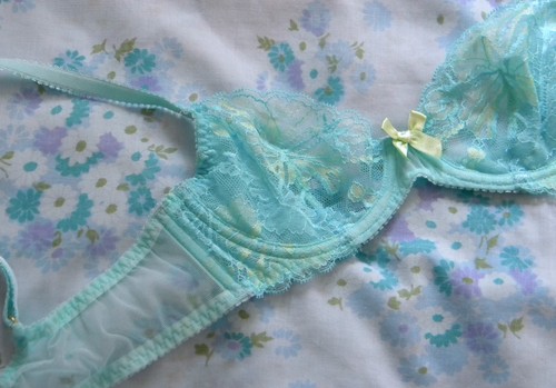 Agent provocateur 34b - provocateur,