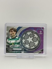 2023-24 Topps UCC Flagship