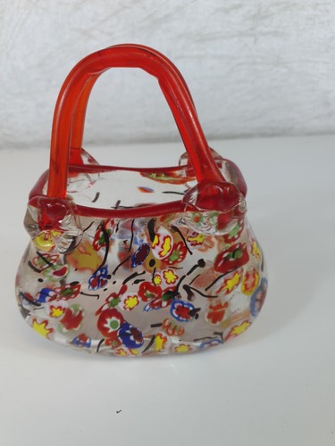 Decorative glass millefiori - decorative,