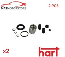 BRAKE CALIPER REPAIR KIT REAR