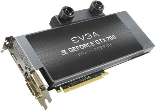 Evga nvidia gtx 780 - evga,