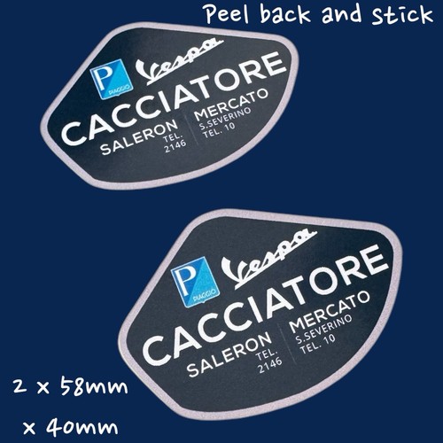 Cacciatore saleron mercato - saleron,