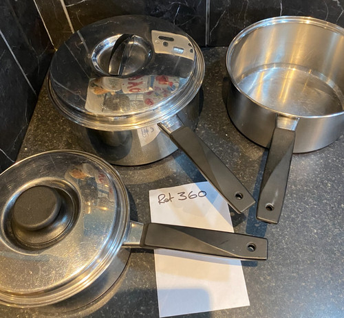 Quality prestige stainless - quality,