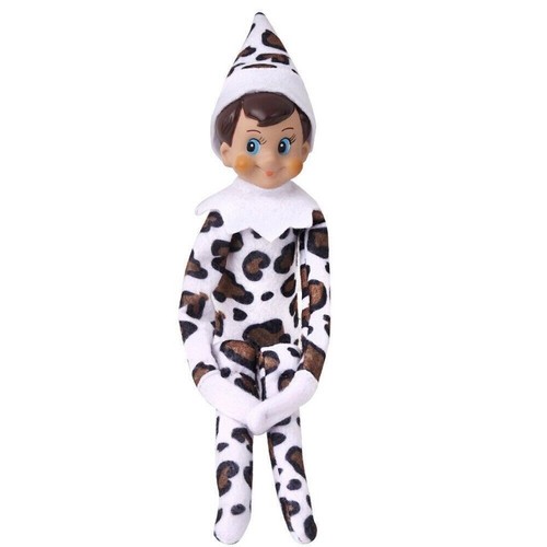 Hot elf doll xmas - xmas, toy