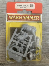 Warhammer Empire Imperial