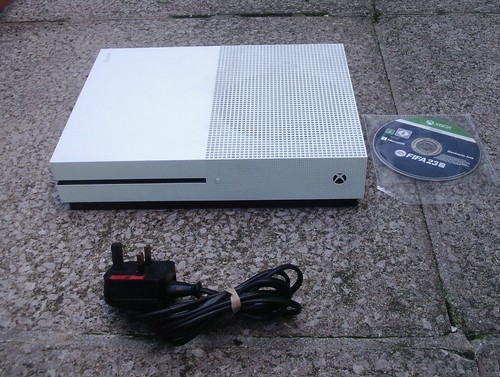 Microsoft xbox one - microsoft, 1tb