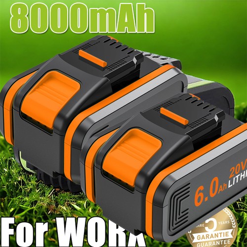 20v 0ah ion - 20v, 8.0ah