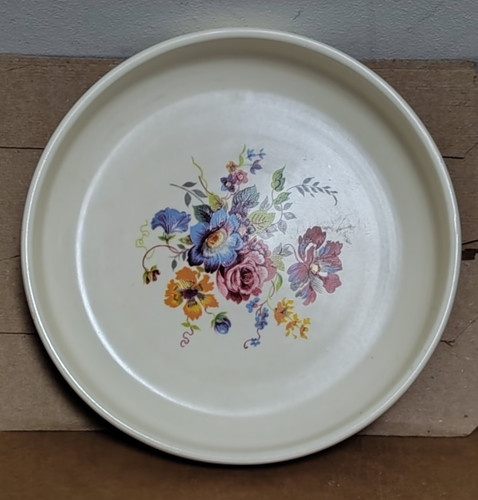 Vintage prinknash pottery - vintage,