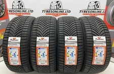 4 X 225 45 17 POWERTRAC ALL