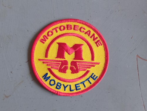 Mobylette motobecane - mobylette,