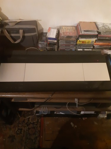 Bang olufsen beocenter - &,