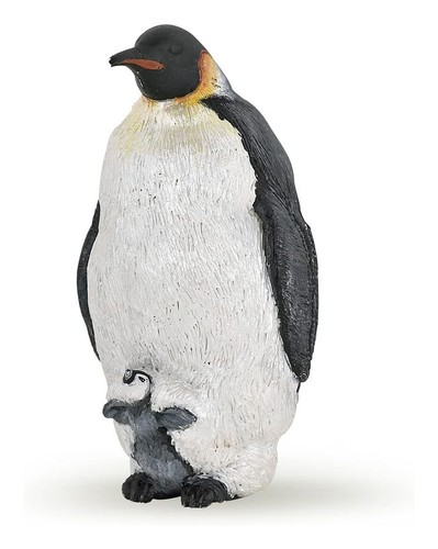 Papo emperor penguin hand - papo,