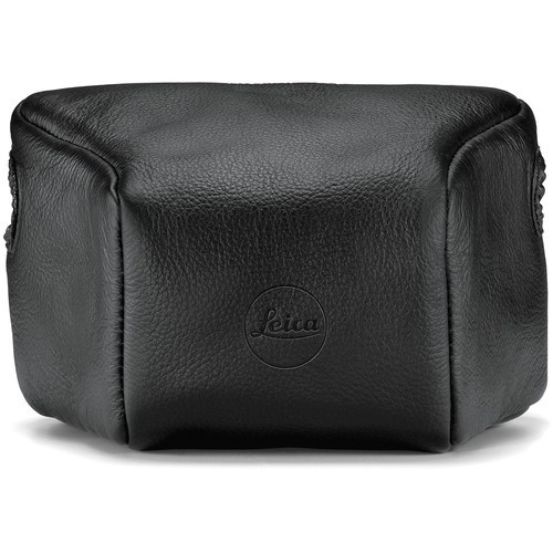 New leica 14893 leather - leica,