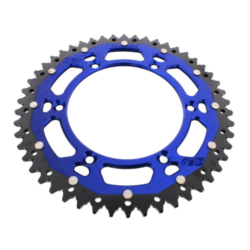 Dual teeth sprocket 520 - 50,
