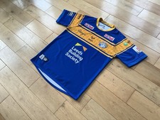 LEEDS RHINOS OXEN ADULT LARGE
