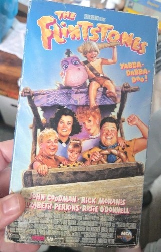 The flintstones - the,