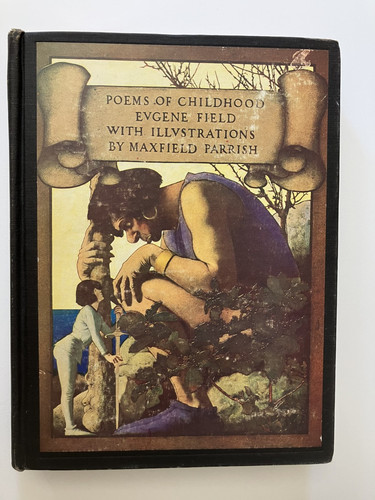 Poems childhood eugene - poems, of