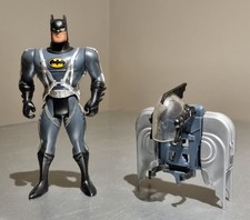 1992 Batman The Animated
