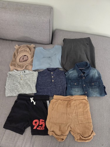 Boys clothes bundle 2 - boys,