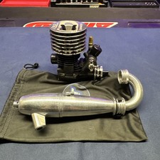 Corsatec RS Line .21 Nitro