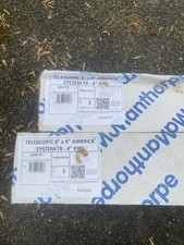 Telescopic Air Brick ￼