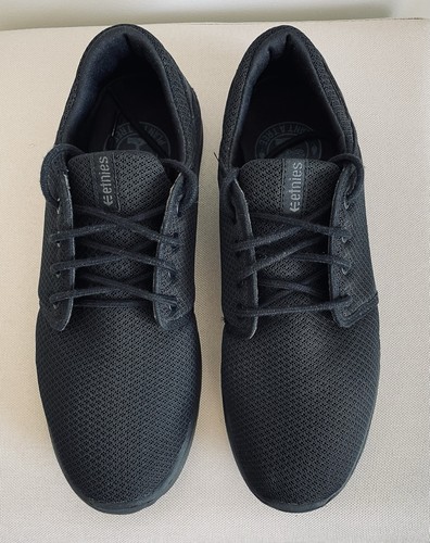 Mens etnies scout trainers - etnies,